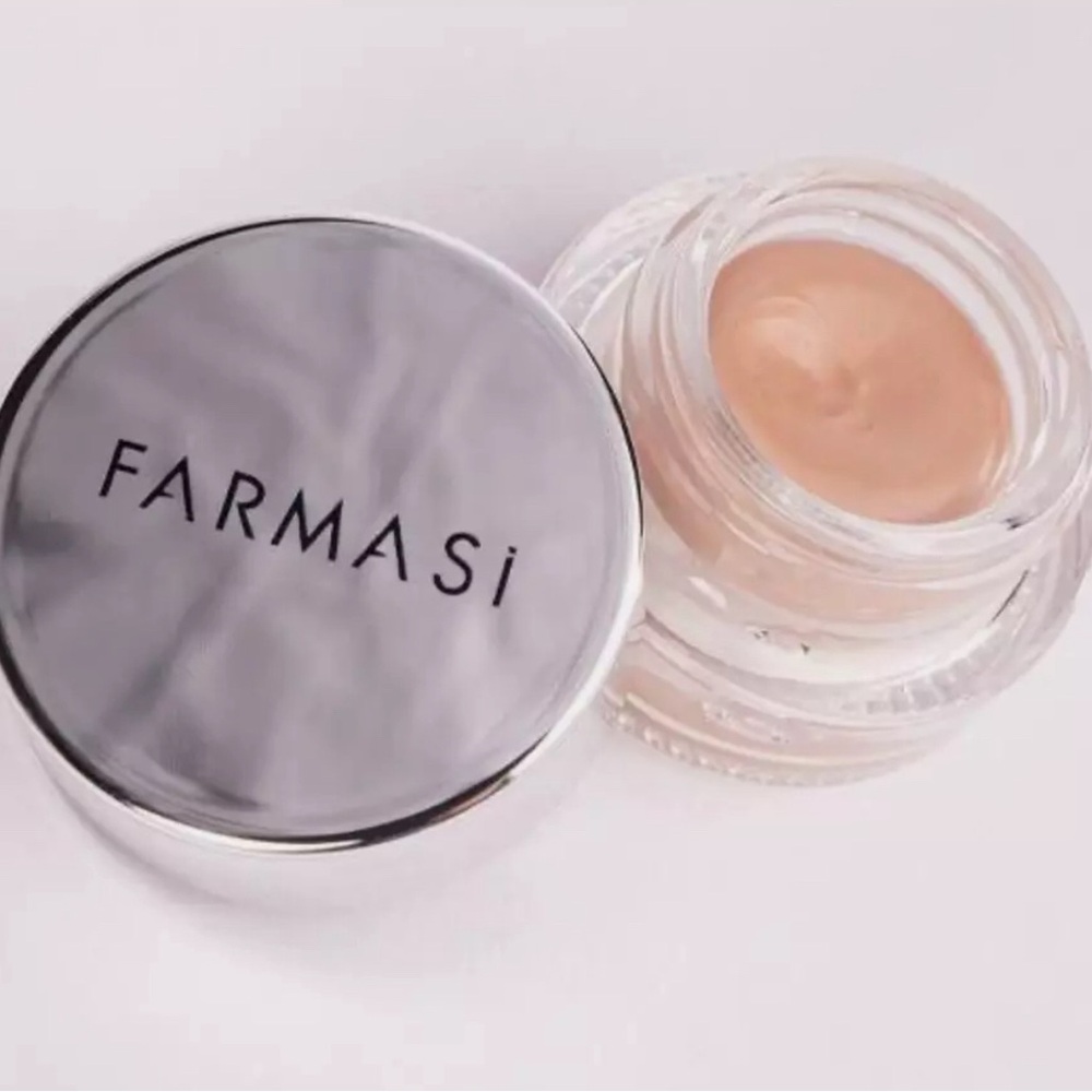 Farmasi Eyeshadow Primer 0.1 OZ.
